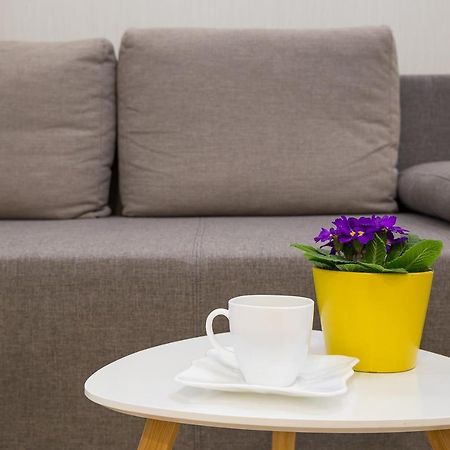 Dream&Travel Apartments Краков Экстерьер фото