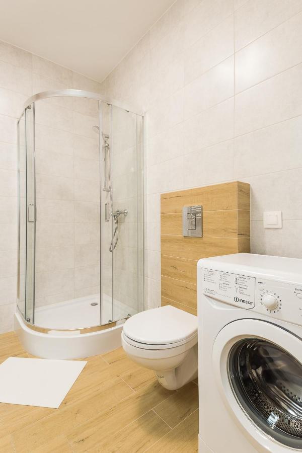 Dream&Travel Apartments Краков Экстерьер фото