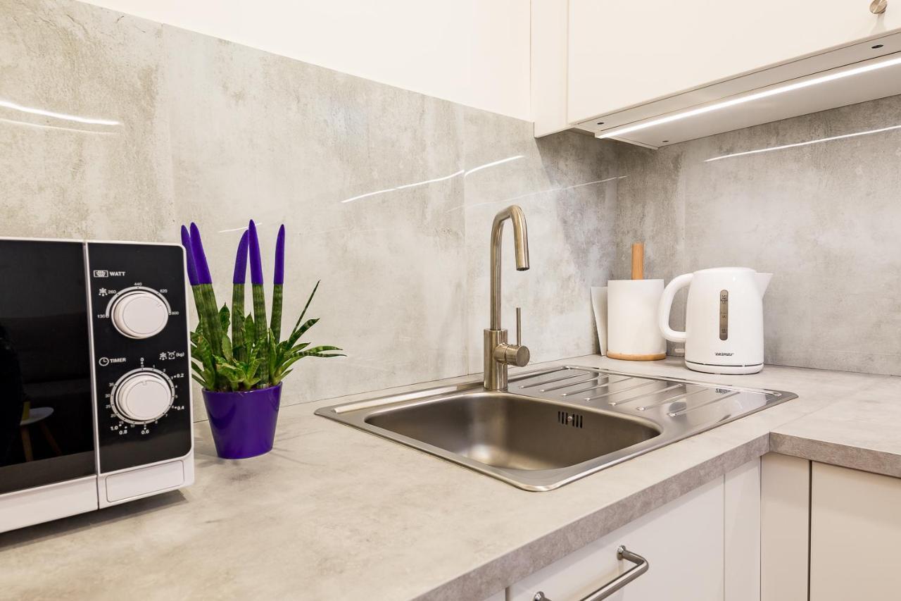 Dream&Travel Apartments Краков Экстерьер фото