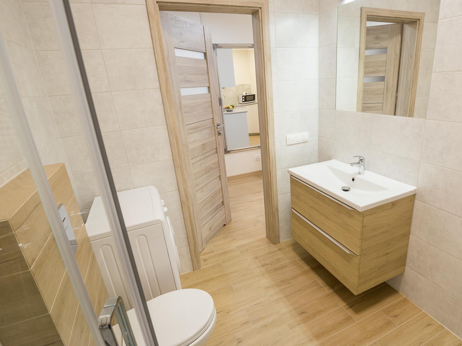 Dream&Travel Apartments Краков Экстерьер фото
