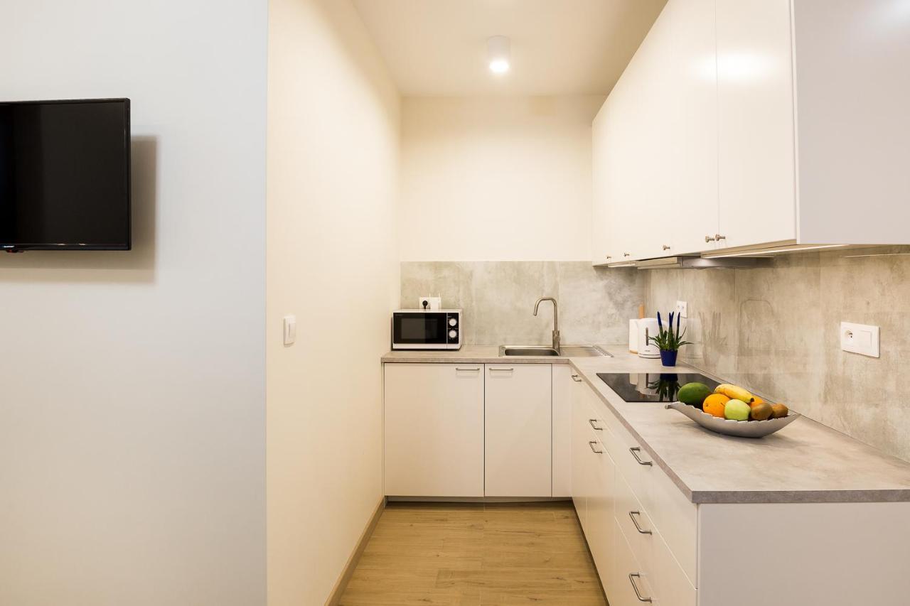 Dream&Travel Apartments Краков Экстерьер фото