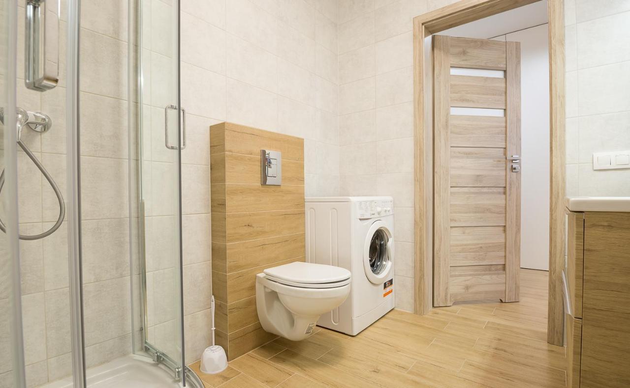 Dream&Travel Apartments Краков Экстерьер фото