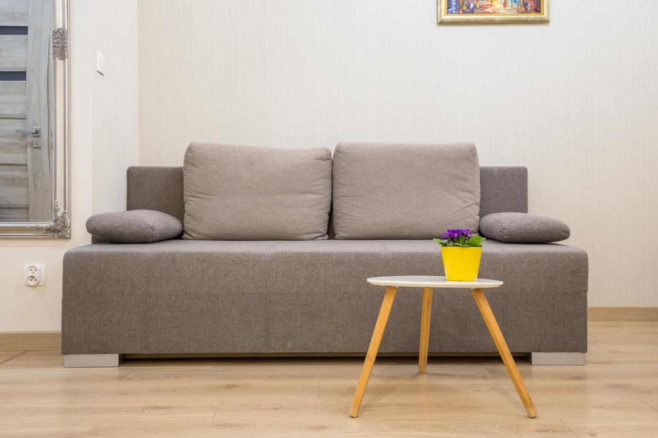 Dream&Travel Apartments Краков Экстерьер фото