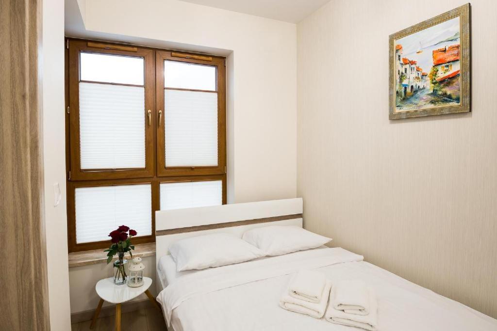Dream&Travel Apartments Краков Экстерьер фото