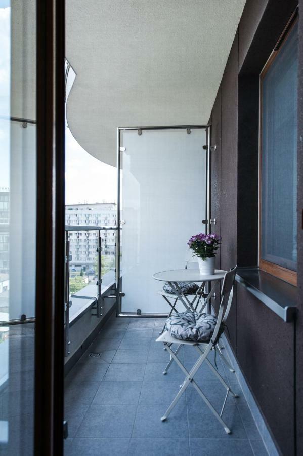 Dream&Travel Apartments Краков Экстерьер фото