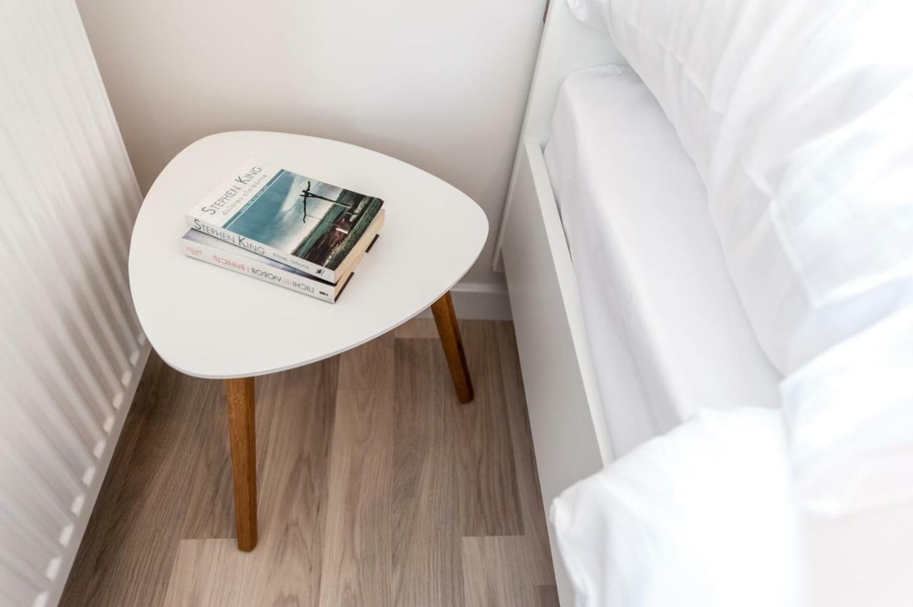 Dream&Travel Apartments Краков Экстерьер фото
