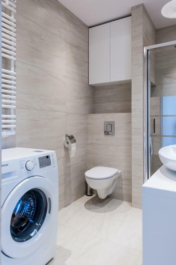 Dream&Travel Apartments Краков Экстерьер фото