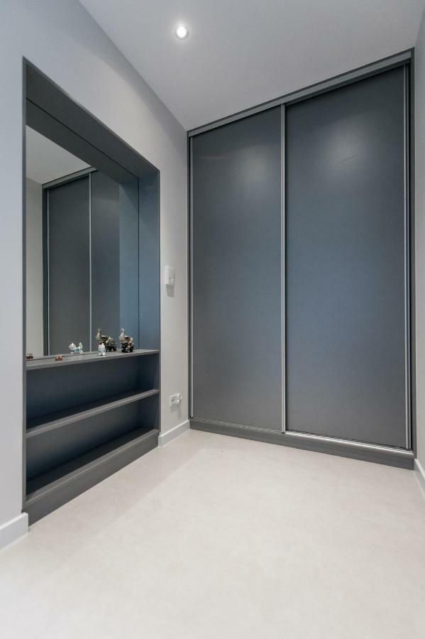 Dream&Travel Apartments Краков Экстерьер фото